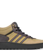 adidas Сникърси Hoops 4.0 Mid JR6704