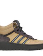 adidas Сникърси Hoops 4.0 Mid JS2033
