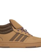 adidas Сникърси Hoops Mid Classic KI7495