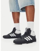 adidas Сникърси Hoops Mid Classic Shoes KI1035
