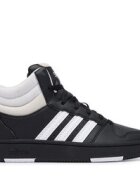 adidas Сникърси Hoops Mid Classic Shoes KI1077
