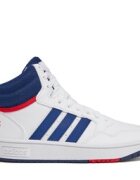 adidas Сникърси Hoops Mid Shoes GZ9647