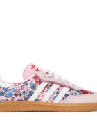 adidas Сникърси Liberty London Samba Og Comfort Closure Elastic Lace JQ2007 Розов