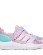 adidas Сникърси Lightorama HQ9254 Виолетов
