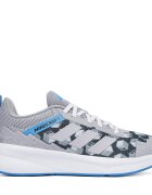 adidas Сникърси Minecraft Fortarun 4.0 JR1933