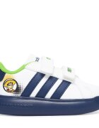 adidas Сникърси Pixar Toy Story Grand Court 3.0 Bubble Shoes Infants KI9179 Бял