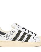 adidas Сникърси Pokemon Superstar II KJ5612