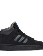 adidas Сникърси RAPID COURT MID J W JR2804 WB