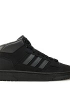 adidas Сникърси Rapid Court Mid Winterized JR0170