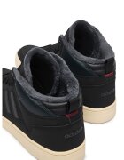 adidas Сникърси Rapid Court Mid Winterized Shoes JR1026