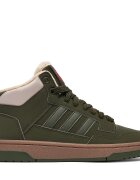 adidas Сникърси Rapid Court Mid Winterized Shoes KI6325