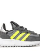 adidas Сникърси Retropy F2 El I GZ0856