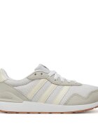 adidas Сникърси Run 60s 4.0 JR6627 Бял