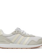 adidas Сникърси Run 60s 4.0 JR6627 Бял