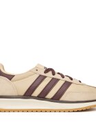 adidas Сникърси Run 70S 2.0 Shoes JR2426 Бежов