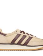 adidas Сникърси Run 70S 2.0 Shoes JR2426 Бежов