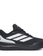 adidas Сникърси Runfalcon 6 Junior Shoes KI1788 Черен