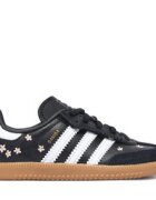 adidas Сникърси Samba Og Comfort Closure Elastic Lace KI5667