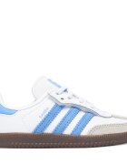 adidas Сникърси Samba Og Comfort Closure Elastic Lace KZ8679