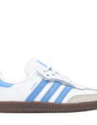 adidas Сникърси Samba Og Comfort Closure Elastic Lace KZ8679