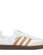 adidas Сникърси Samba Og JR0912 Бял