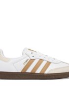 adidas Сникърси Samba Og JR0912 Бял