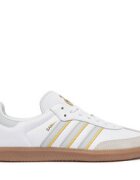 adidas Сникърси Samba Real Madrid JQ4038