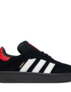 adidas Сникърси Samba Xlg IH4347 Черен