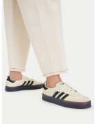 adidas Сникърси Sambae IH4041 Кремав