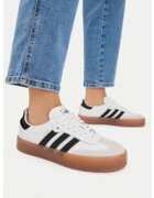 adidas Сникърси Sambae JI1349