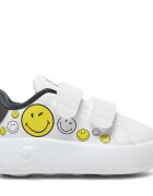 adidas Сникърси Smiley Advantage IH6257
