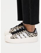 adidas Сникърси Streettalk Bold Shoes Junior KI0050 Бежов