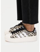 adidas Сникърси Streettalk Bold Shoes Junior KI0050 Бежов