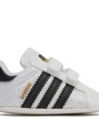 adidas Сникърси Superstar Crib S79916