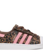 adidas Сникърси Superstar II Comfort Closure Elastic Lace KK2125