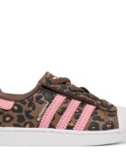 adidas Сникърси Superstar II Comfort Closure Elastic Lace KK2125