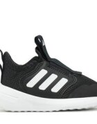 adidas Сникърси Tensaur Comfort IH1059 Черен