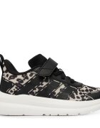 adidas Сникърси Tensaur Run 4.0 Shoes Children KI2623 Бежов