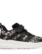 adidas Сникърси Tensaur Run 4.0 Shoes Children KI2623 Бежов