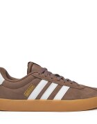 adidas Сникърси VL Court 3.0 JP7536 Кафяв