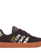 adidas Сникърси Vl Court 3.0 Shoes KI3347 Кафяв