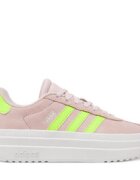 adidas Сникърси VL Court Bold JI1017