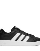 adidas Сникърси WB-GRAND COURT BASE 3.0 HQ0082