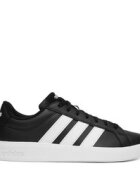 adidas Сникърси WB-GRAND COURT BASE 3.0 HQ0082
