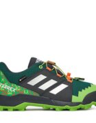 adidas Туристически Minecraft Terrex Gore-Tex Hiking JR1314