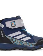 adidas Туристически Minecraft Terrex Snow Cf Climawarm Winter Shoes Kids KJ6489