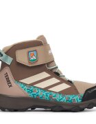 adidas Туристически Minecraft Terrex Snow Cf Climawarm Winter Shoes Kids KJ6490
