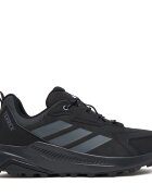 adidas Туристически Terrex Anylander Leather Hiking KJ5209