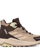 adidas Туристически Terrex Anylander Leather Mid Climaproof Hiking Shoes KJ6790