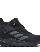 adidas Туристически Terrex Anylander Leather Mid Hiking KJ5212